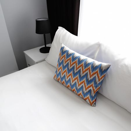 Babu House Hotell Istanbul Exteriör bild