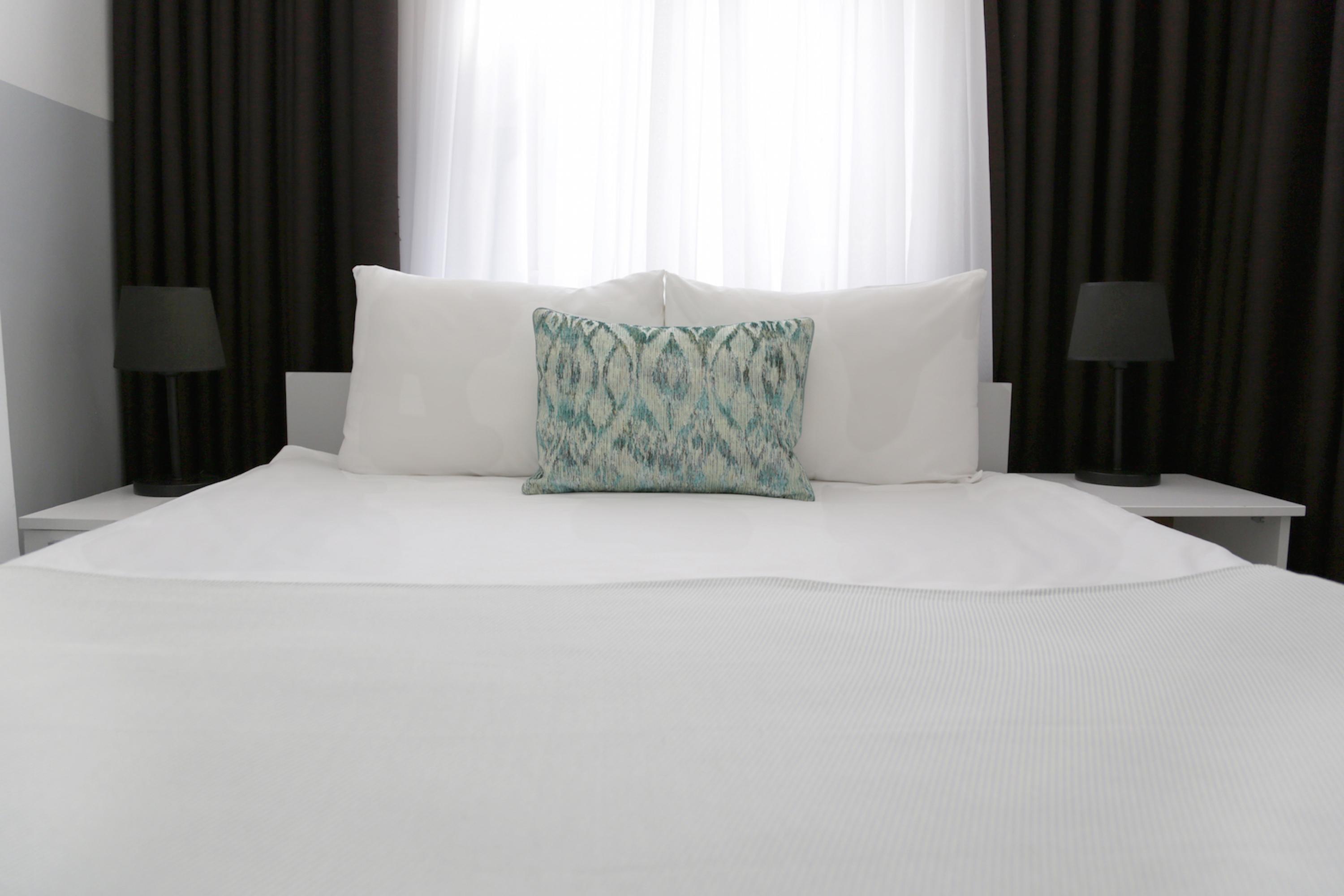 Babu House Hotell Istanbul Exteriör bild