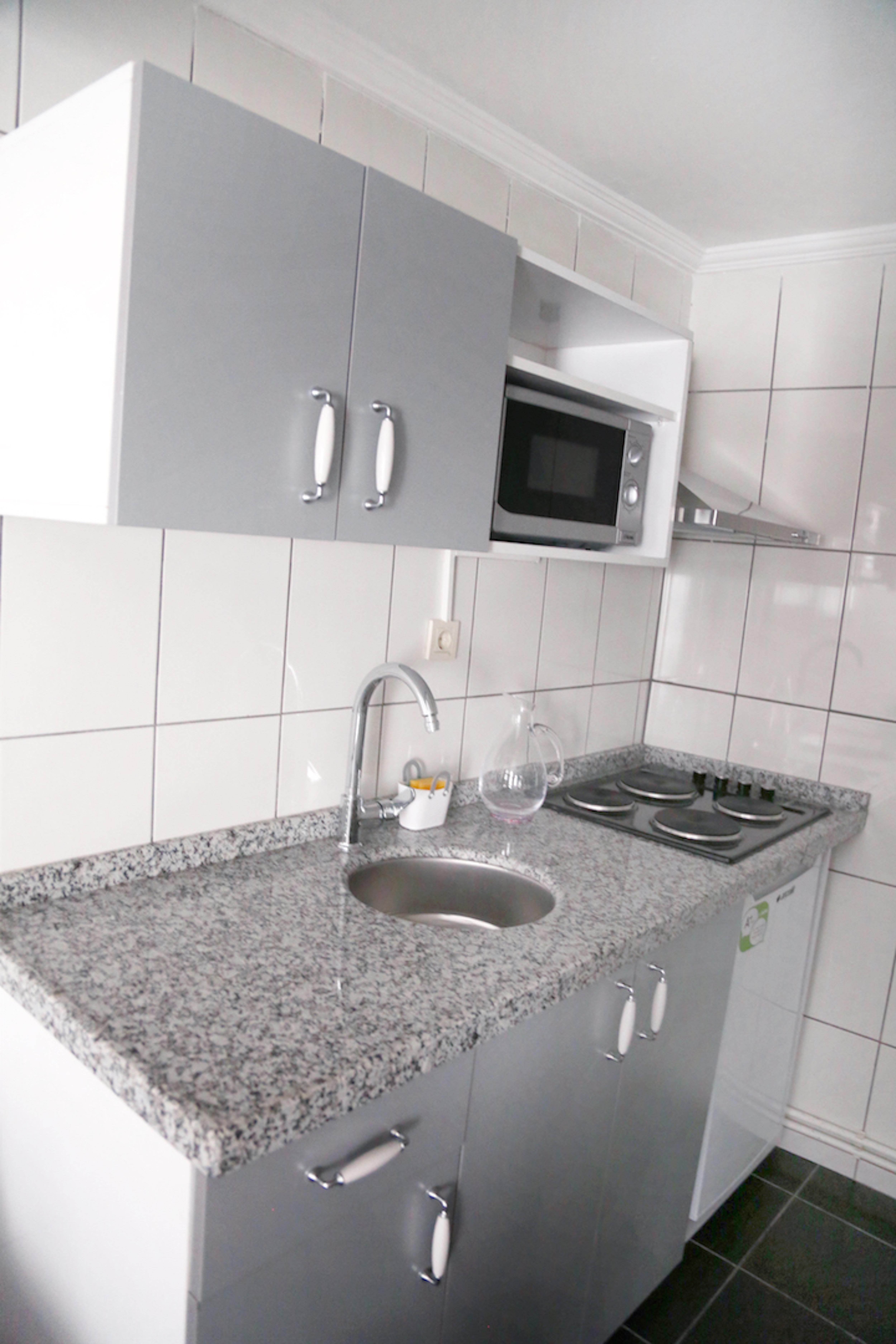 Babu House Hotell Istanbul Exteriör bild