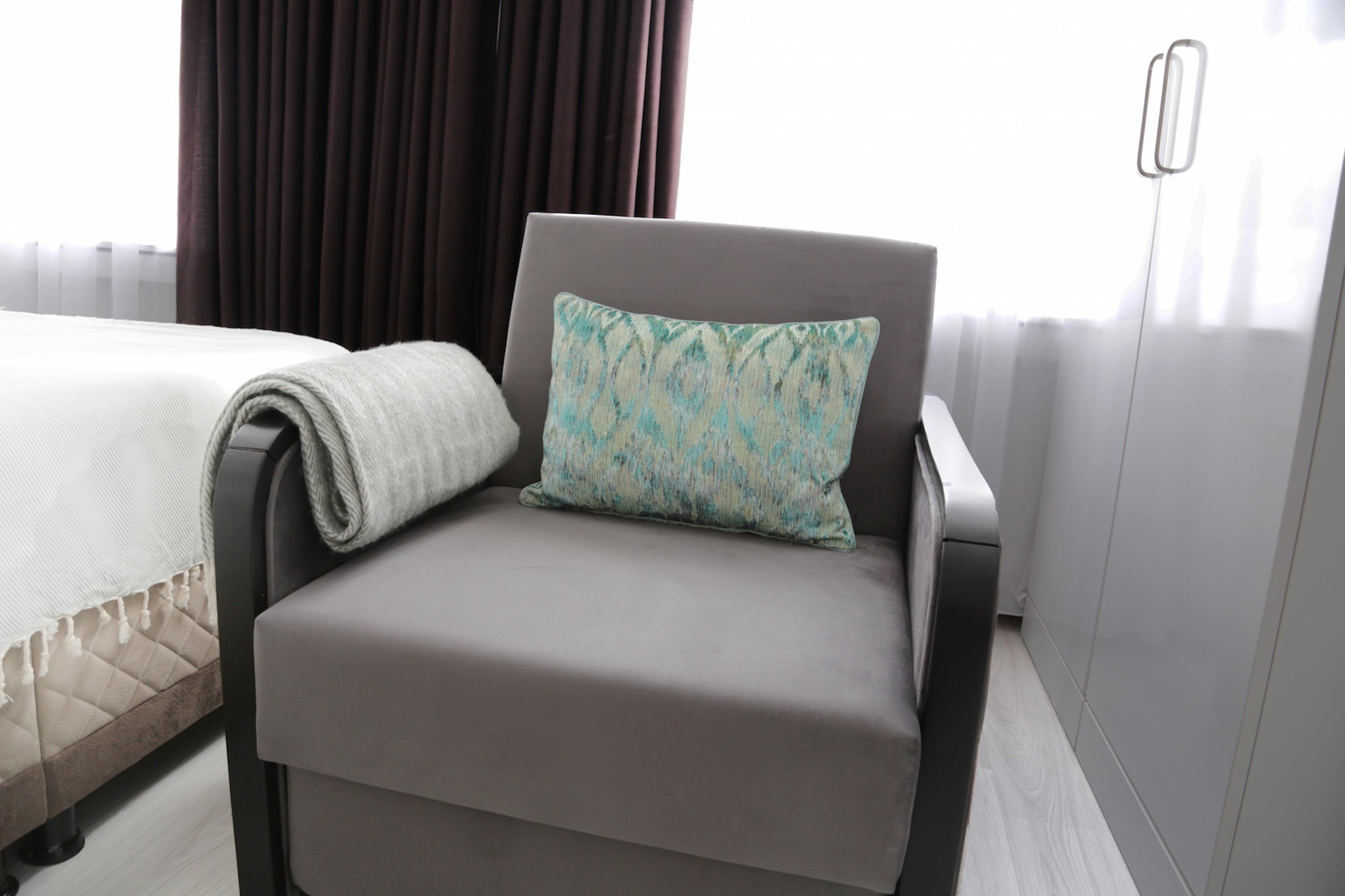 Babu House Hotell Istanbul Exteriör bild