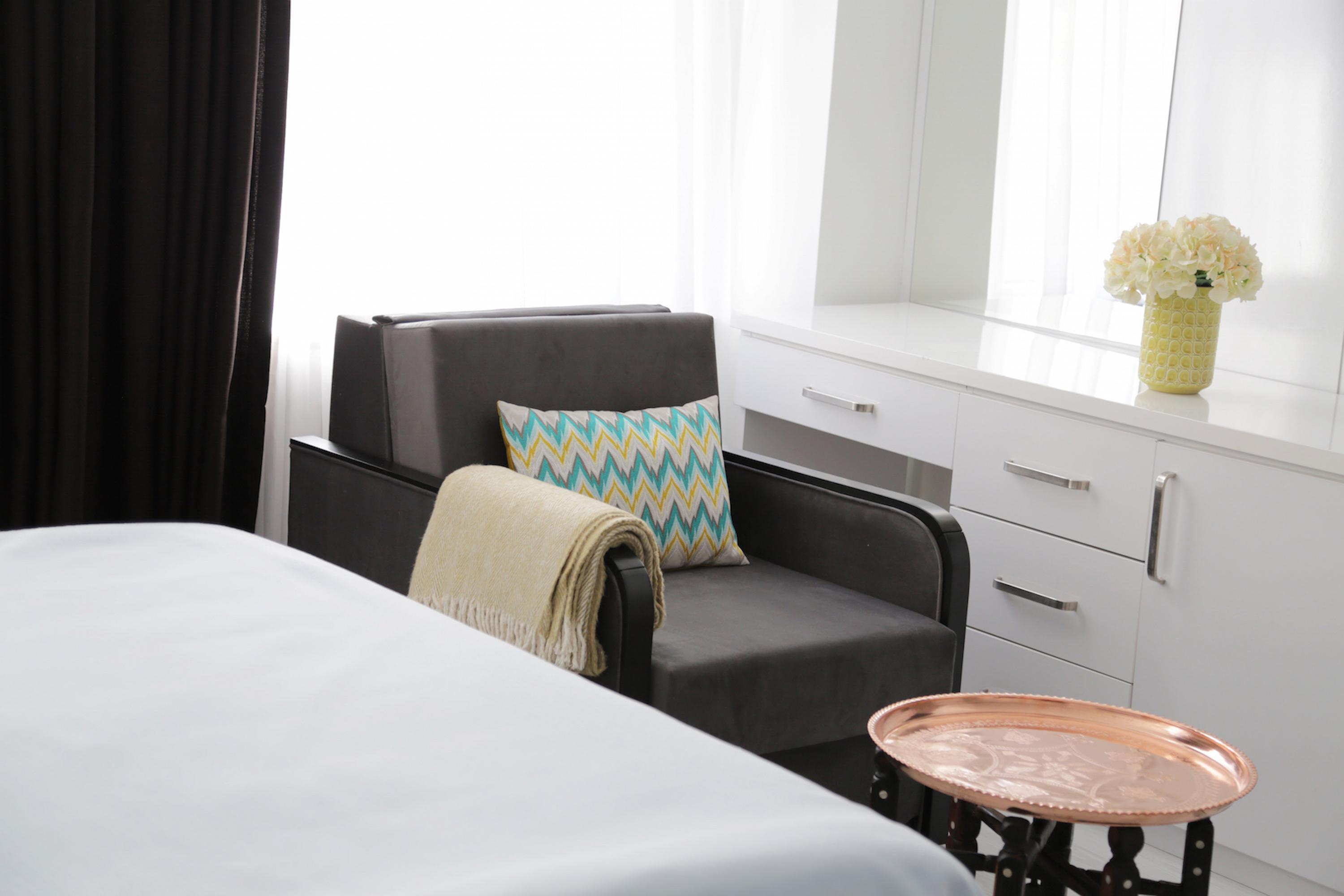Babu House Hotell Istanbul Exteriör bild