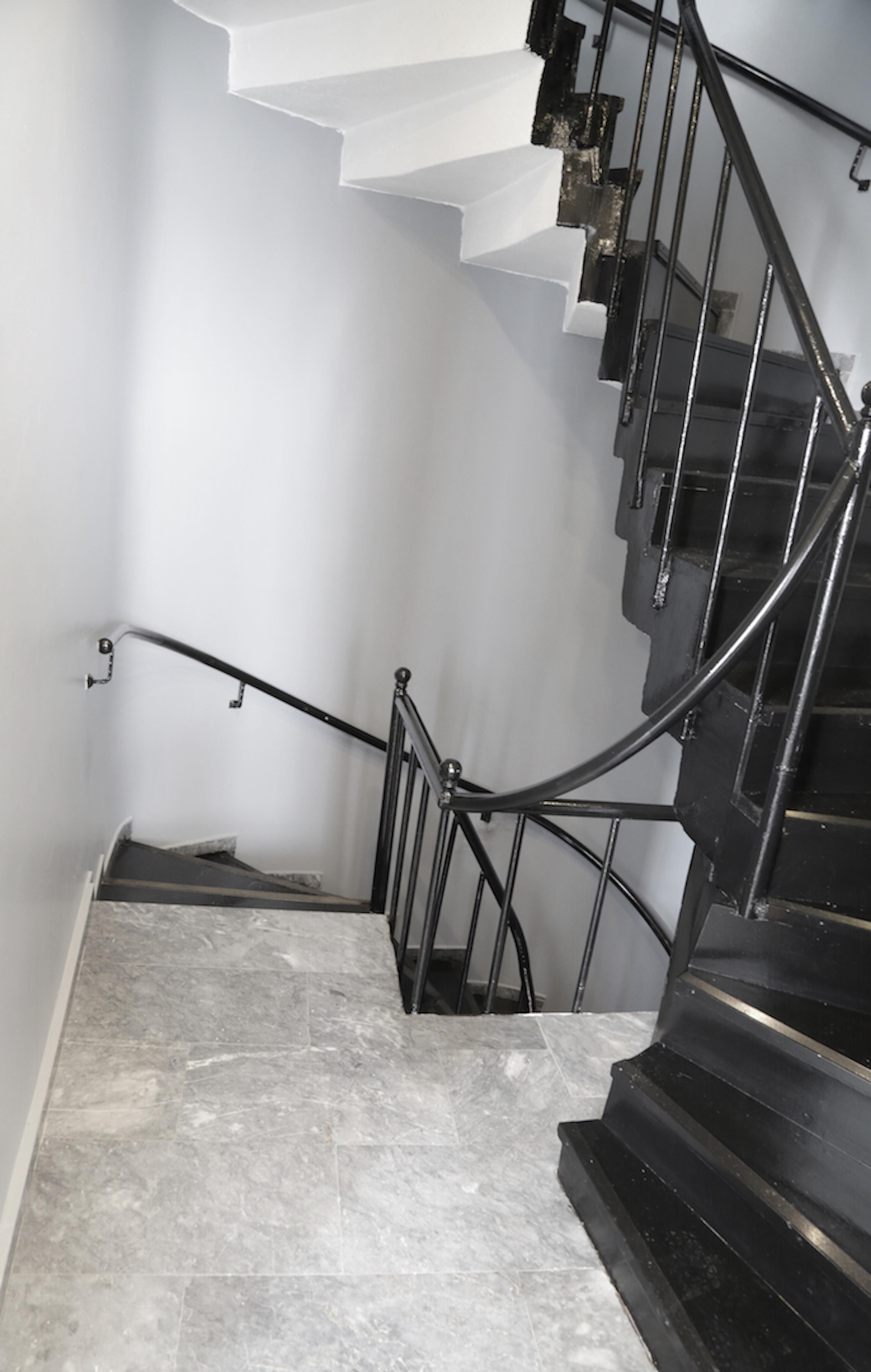 Babu House Hotell Istanbul Exteriör bild