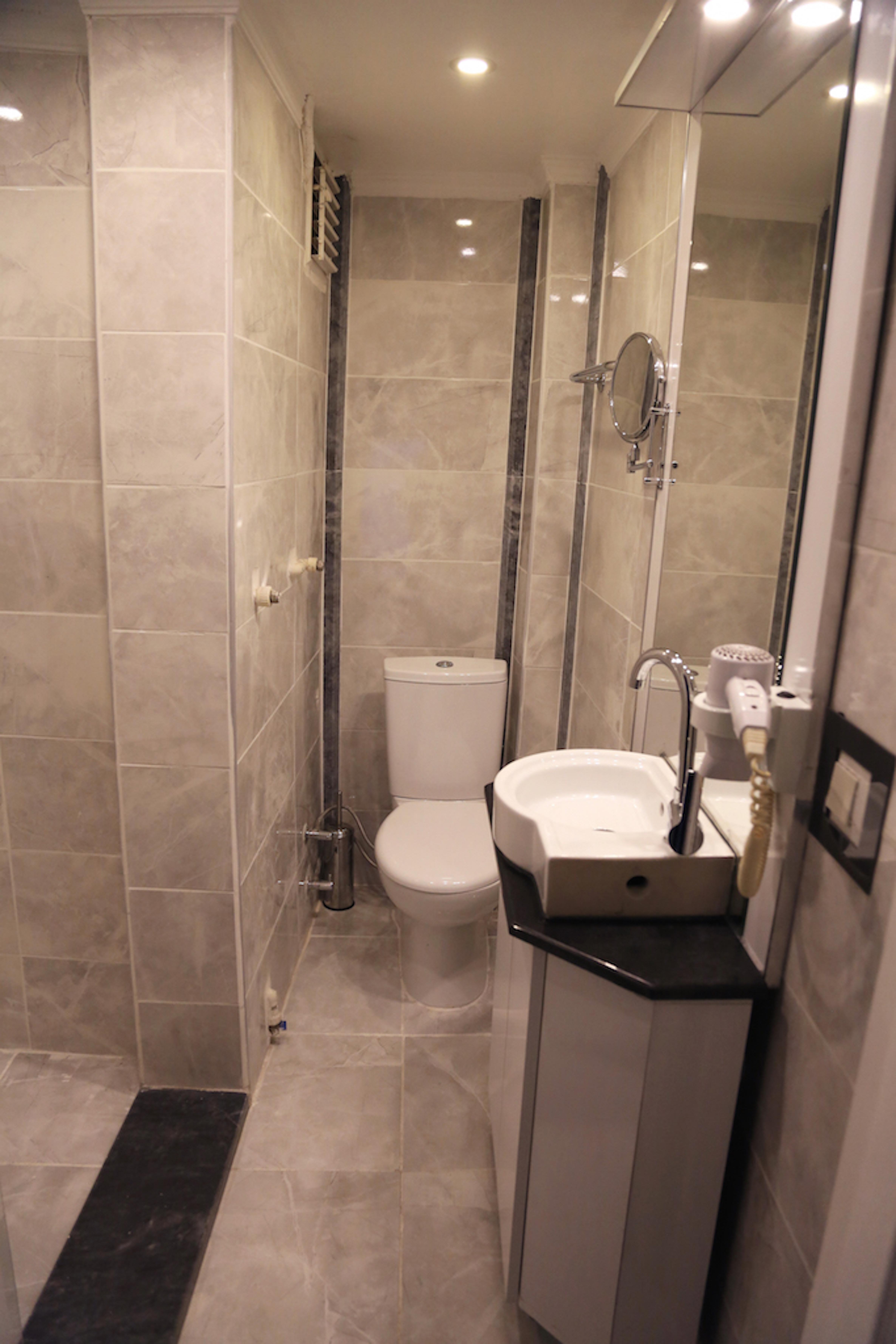 Babu House Hotell Istanbul Exteriör bild