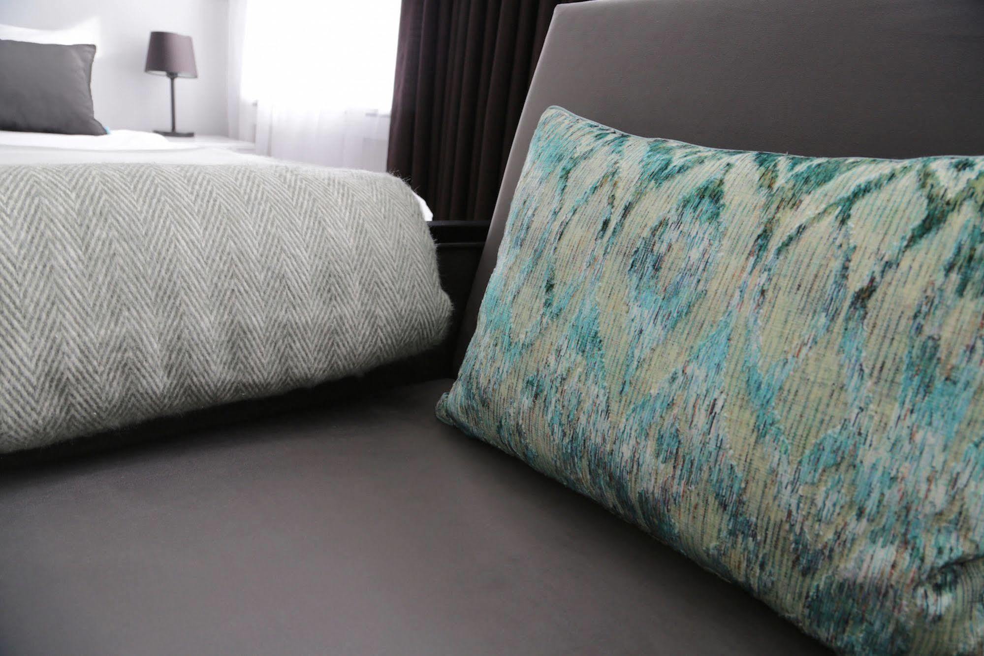 Babu House Hotell Istanbul Exteriör bild