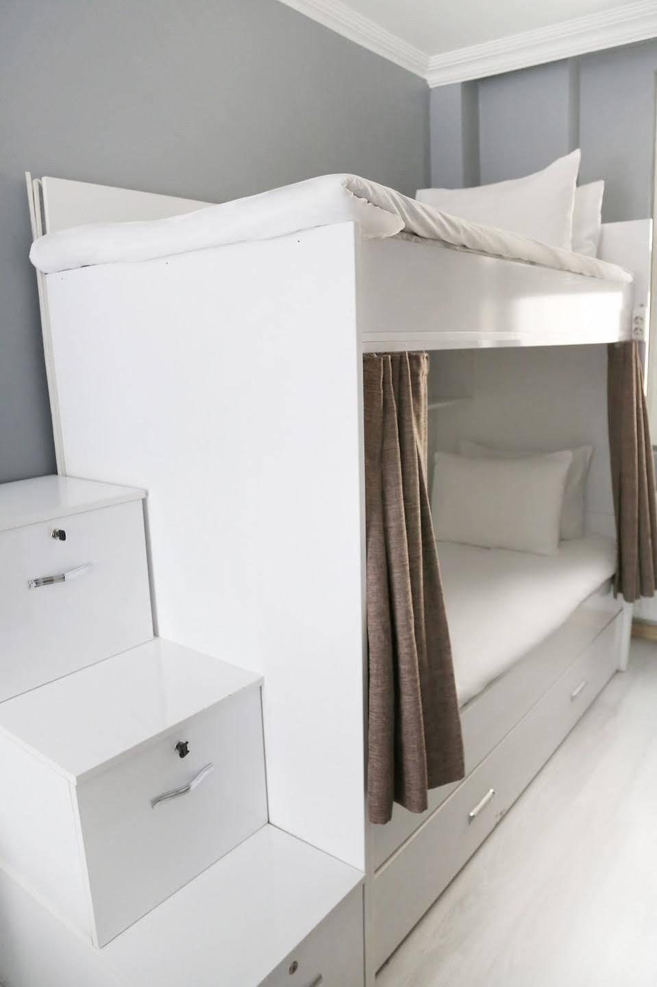 Babu House Hotell Istanbul Exteriör bild